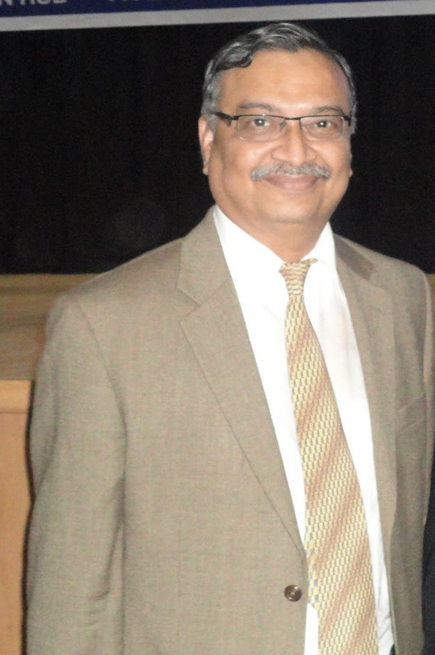 Mr. Suresh  Mhatre
